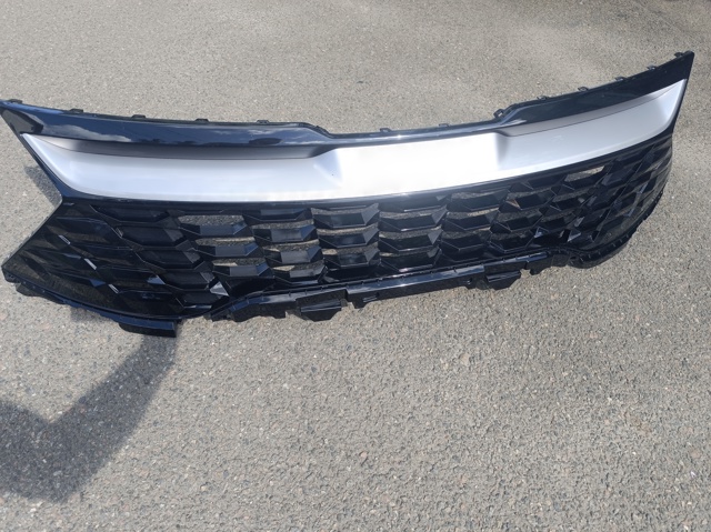 Облицювання радіатора 86350R2040CAD HYUNDAI