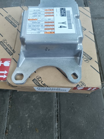89170K0080 Toyota