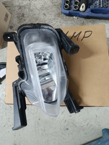 Туманка права 92202J7000 HYUNDAI