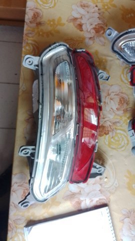 Фара протитуманна задня, права 92406D9710 HYUNDAI