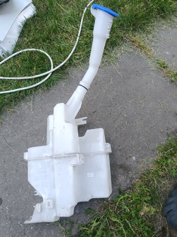Водяний бачок омивача скла 98610R2100 HYUNDAI
