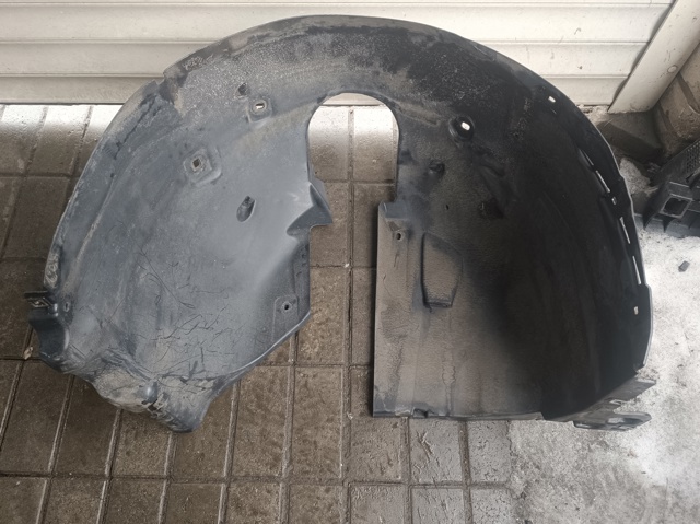 Підкрилок передній правий 9862597580 PEUGEOT