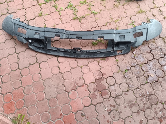 Кожух бампера переднього A1668850238 MERCEDES