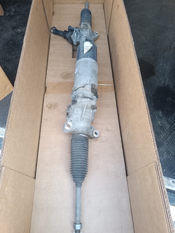 Кермова рейка A1674607101 MERCEDES
