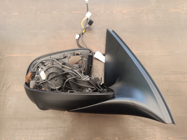 Корпус дзеркала заднього виду, правий A1678109401 MERCEDES