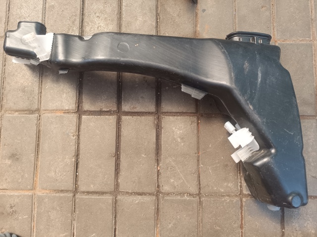 Бачок омивача лобового скла A1678690000 MERCEDES