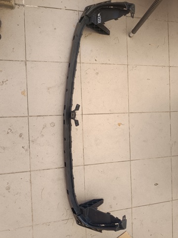 Кріплення бампера переднього A1678856303 MERCEDES
