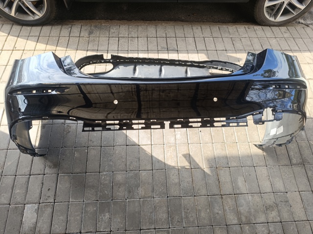 Бампер задній A2238856501 MERCEDES