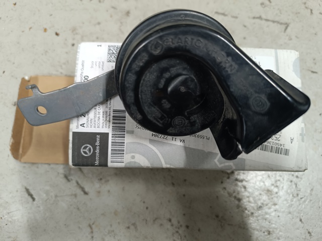 Сигнал звукової A2535421600 MERCEDES