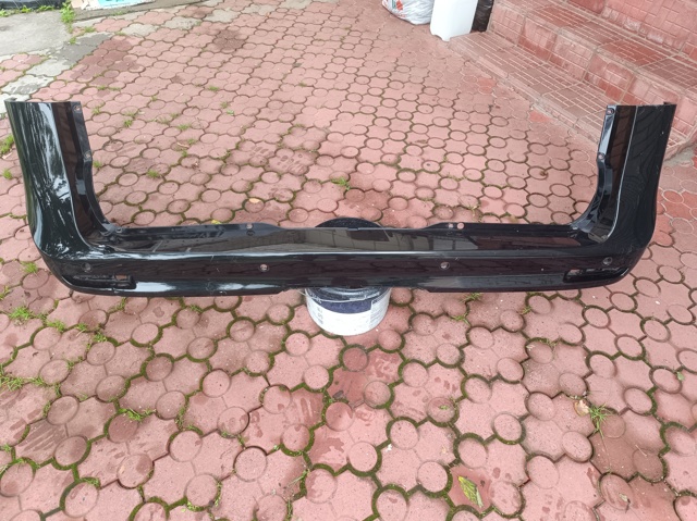 Кожух бампера заднього A4478851201 MERCEDES
