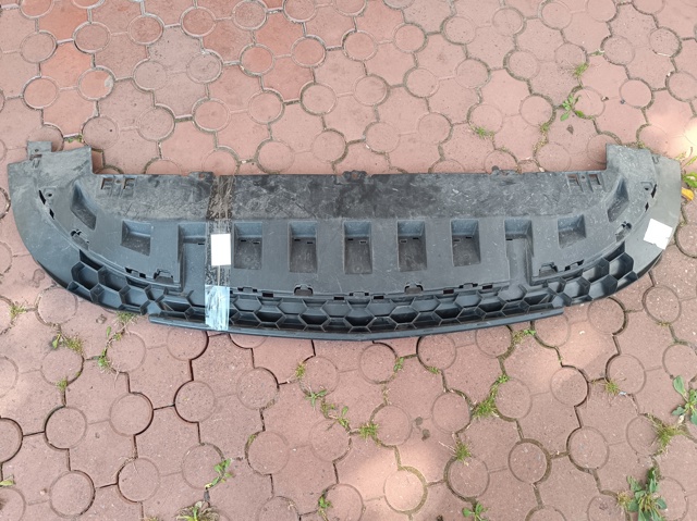 Накладка бампера переднього A4478856400 MERCEDES