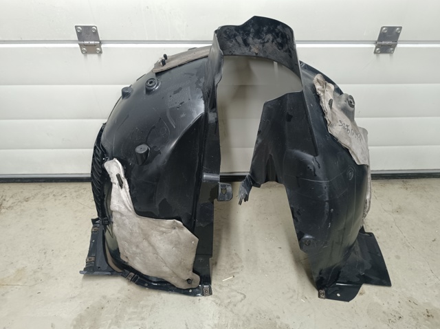 Підкрилки передні праві YP00020580 OPEL