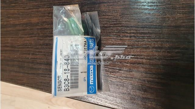 Термодатчик охолоджуючої рідини B3C818840 MAZDA