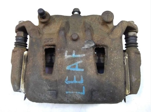 Супорт тормзной 410111VA0B NISSAN