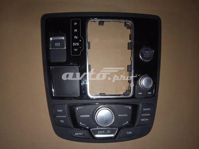 Багатофункціональний джойстик керування 4G1919610C VAG