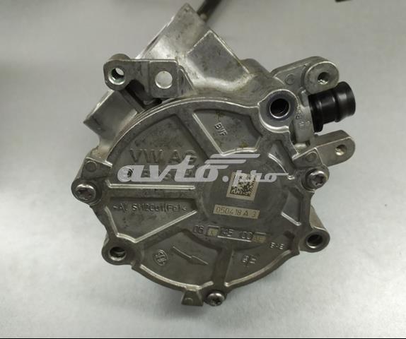 Насос вакуумний 06K145100AE VAG