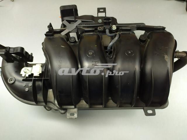 Колектор впускний 1712036050 TOYOTA