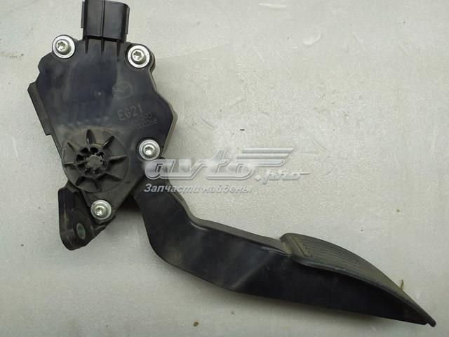 Педаль акселератора EG2141600A MAZDA