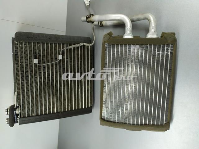 Охолоджувач повітря EG2161J10 MAZDA