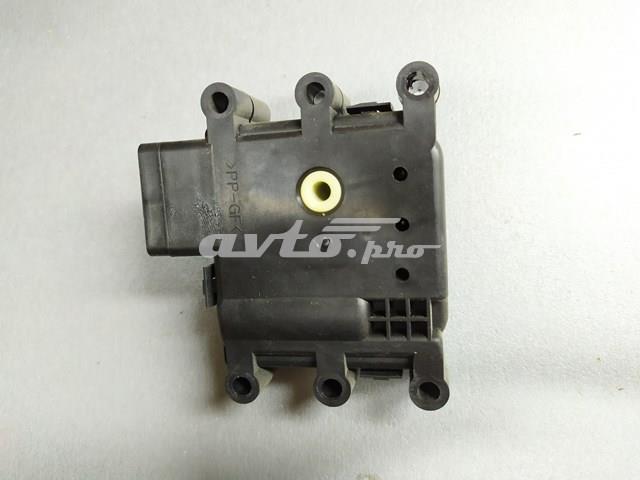 Реле обігрівача GJ6A61B60 MAZDA