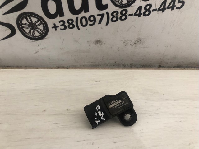 Датчик наддува 0281006118 HONDA