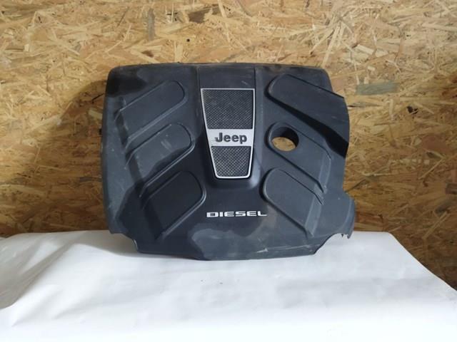 Кришка двигуна декоративна 04627157AC CHRYSLER