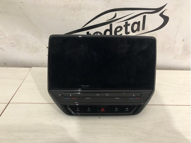 Бортовий комп'ютер 10A919605K VAG