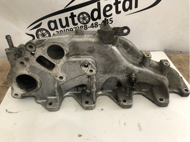 Колектор впускний 140030286R NISSAN