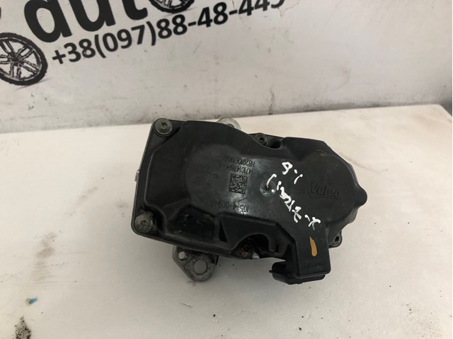 Клапан EGR 147101478R NISSAN