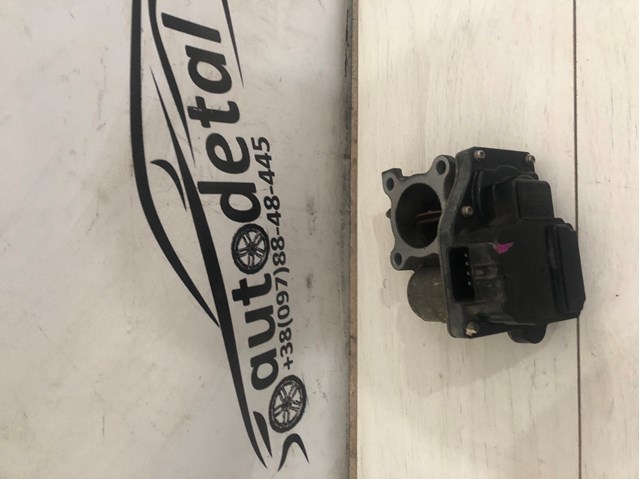 Блок дросельної заслінки 16800RFWG01 HONDA