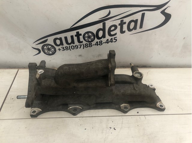 Колектор впускний 17100RL0G00 HONDA