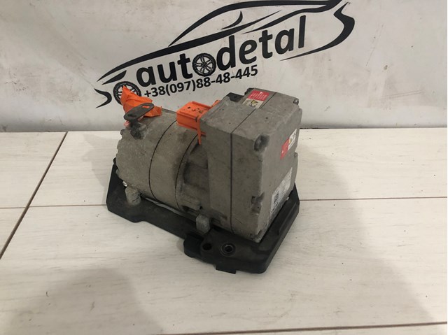 Компресор холодоагенту 1EA820807B VAG