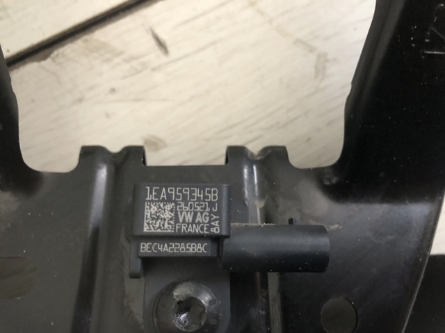 Датчик подушки безпеки 1EA959345B VAG