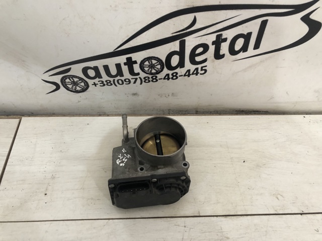 Заслінка повітряна Toyota RAV4 3