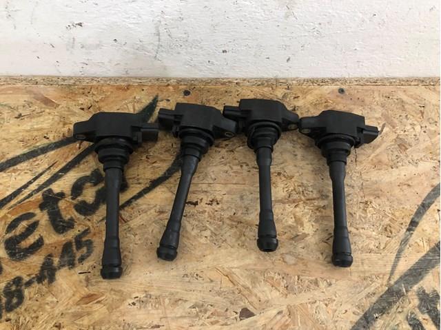 Котушка 224481KT0A NISSAN