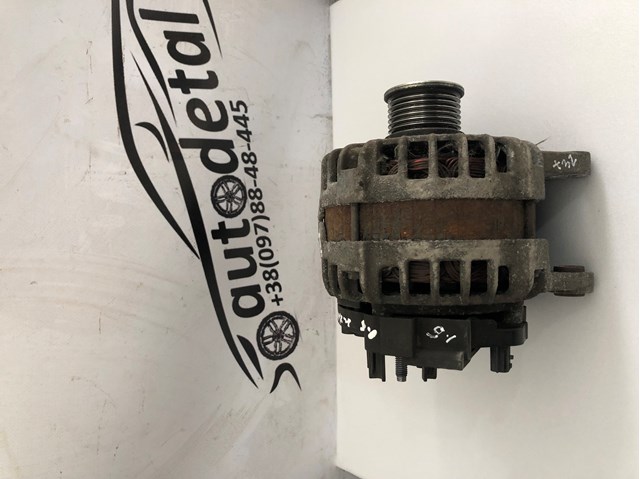 Авто генератор 231004BE0A NISSAN
