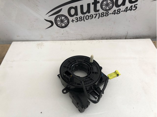 Касета AirBag 255544CE0A NISSAN