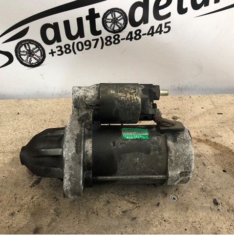 Стартер автомобільний 2810026180 TOYOTA