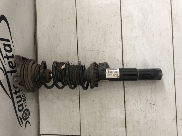 Стійка передня, ліва 31316880097 BMW
