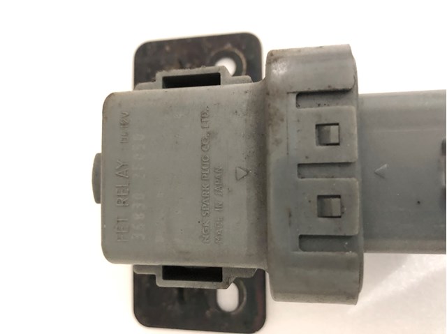 Реле свічок накалу 368302F050 HYUNDAI