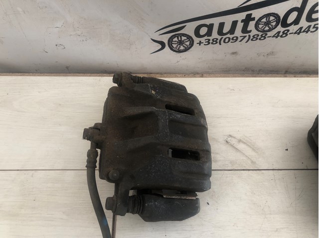 Ремкомплект гальмівної системи 45018T1GG00 HONDA
