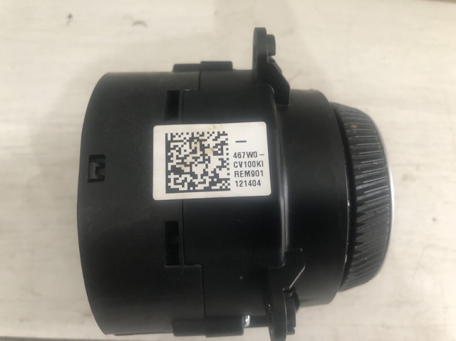 Селектор АКПП 467W0CV100 HYUNDAI