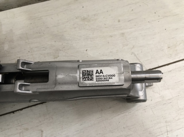 Колонка рульова 56310CV000 HYUNDAI
