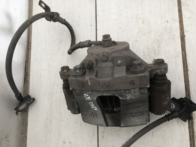 Супорт гальмівний, передній, правий 58130K4100 HYUNDAI