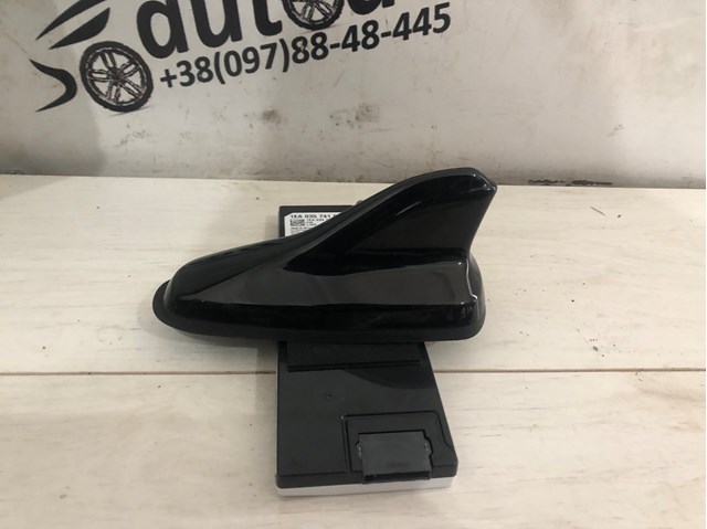 Антена 5WA035507E VAG