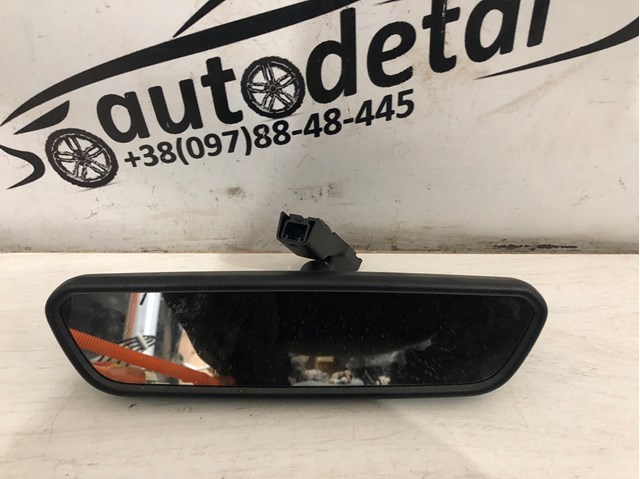 Дзеркало заднього виду 85101D2000 HYUNDAI