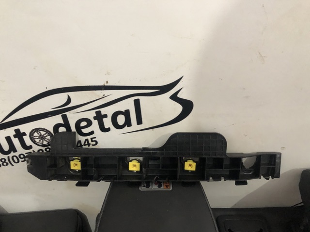 Кронштейн бампера заднього, правий 86614G2000 HYUNDAI