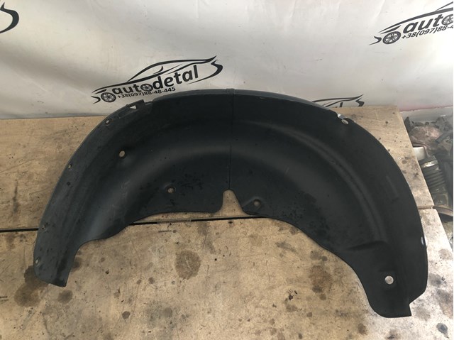 Підкрилок задній правий 868402P000 HYUNDAI