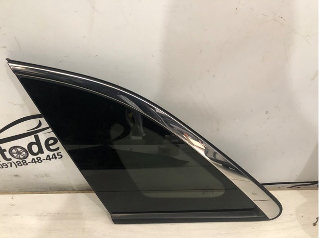 Скло багажного відсіку, ліве 87810G5000 HYUNDAI