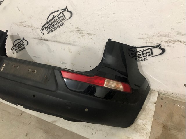 Протівотуманнка задня, права 924063U300 HYUNDAI